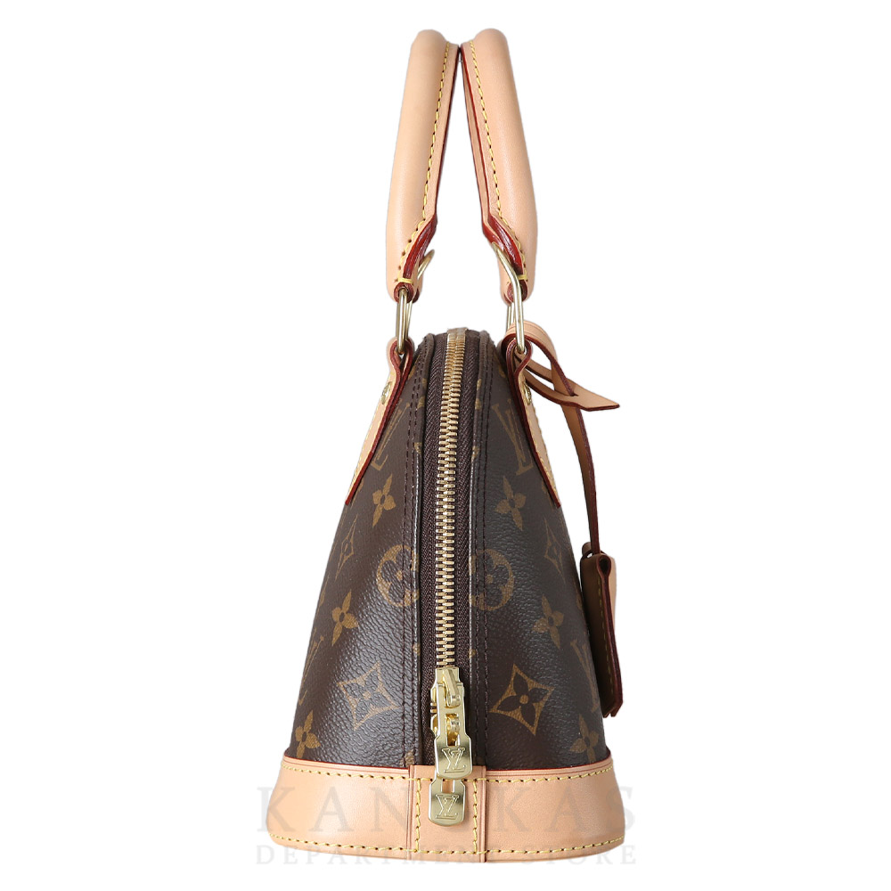 LOUIS VUITTON(USED)루이비통 모노그램 알마 BB